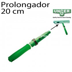 Prolongador de 20 cm para utensilios Unger