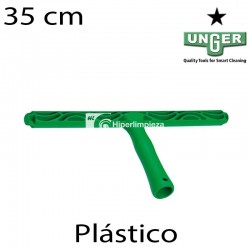 Soporte Lavavidrios StripWasher UniTec Unger 35 cm