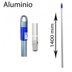 copy of Mango Universal Aluminio 1400mm Azul