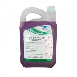 Fregasuelos bioalcohol BIO lavanda 5L