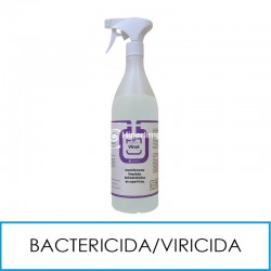 Desinfectante hidroalcohólico superficies MULTI VI-BAC 1L