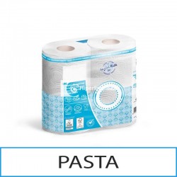 24 Rollos de papel de cocina pasta HLC000177G