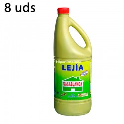copy of Lejía para uso alimentario 1L 15 uds