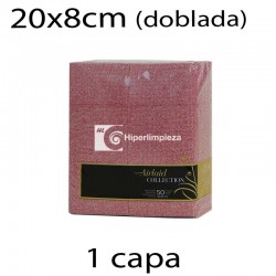 copy of 3000 Servilletas 2 capas 20x20 burdeos