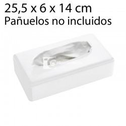 copy of 100 ud pañuelos de bolsillo 3 capas