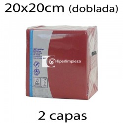 copy of 2000 Servilletas 2 capas 40x40 naranja