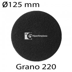 Disco flexible VEL diámetro 125mm grano 220