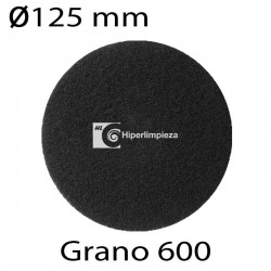 Disco flexible VEL diámetro 125mm grano 600