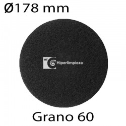 Disco flexible VEL diámetro 178mm grano 60