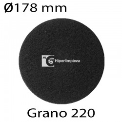 Disco flexible VEL diámetro 178mm grano 220