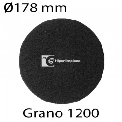 Disco flexible VEL diámetro 178mm grano 1200