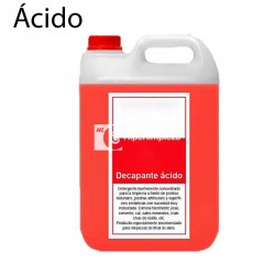 copy of Decapante ácido Decalc 5Kg