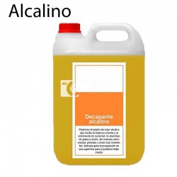 copy of Decapante ácido Decalc 5Kg