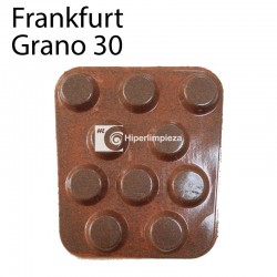 Segmento de diamante Frankfurt B.R. GRANO 30