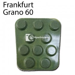 Segmento de diamante Frankfurt B.R. GRANO 60