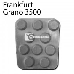 Segmento de diamante Frankfurt B.R. GRANO 3500