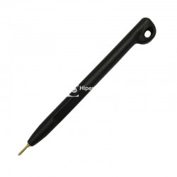 Bolígrafo detectable HP para cordón estándar M105 negro