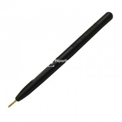 Bolígrafo detectable HP sin clip estándar M105 negro