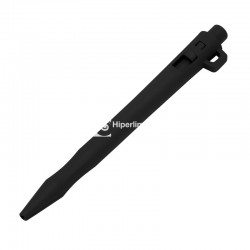 Bolígrafo detectable HP para cordón estándar M101 negro