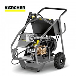 Hidrolimpiadora Karcher HD 9/50 4