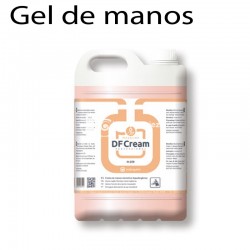 copy of Gel hidroalcohólico higienizante Hydrogel 5L