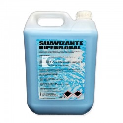 copy of Suavizante textil concentrado 25L