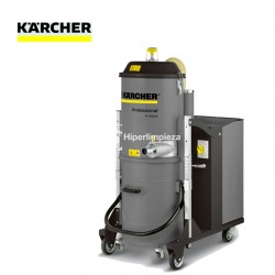 Aspirador industrial Karcher IVS 100/55 M