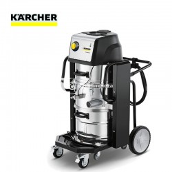 Aspirador Industrial Karcher IVC 60/30 Tact2