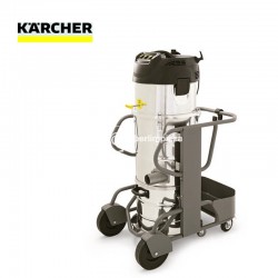 Aspirador Karcher IVR 60/36-3