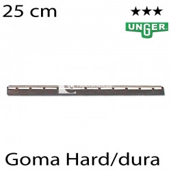 Guía S Hard Limpiacristales Unger