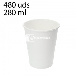 copy of 1000 Vasos embolsados para hotel 220 ml