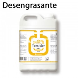 Detergente desinfectante I-569 HA fregadora 20L