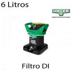 Hydro Power Ultra filtro S 6 lts Unger